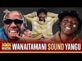 CLICK MASTER AWATAJA WANAOTAMANI SOUND YAKE, CHINO ANANI-SUPPORT SANA