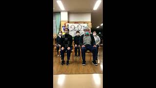 体操も一緒に『365歩のマーチ』水前寺清子