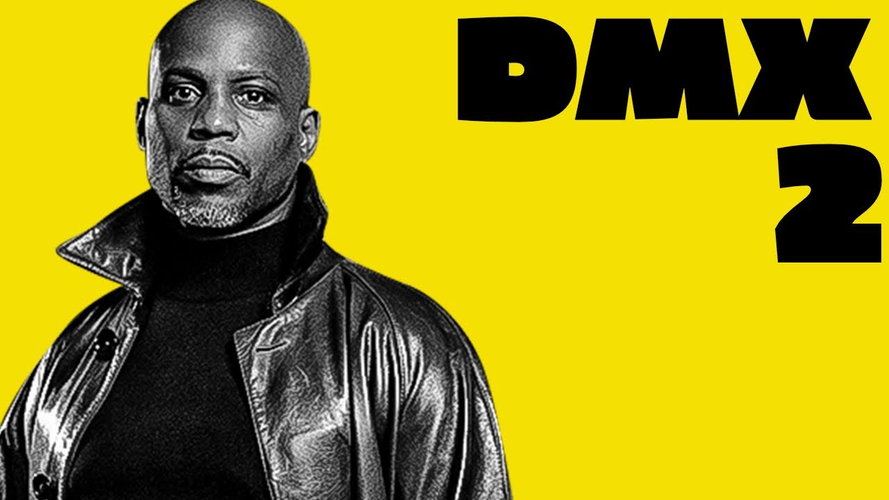 DMX On Religions He Has Been In-Why He Only Does Sermons When He Gets The Feeling (Part 2)