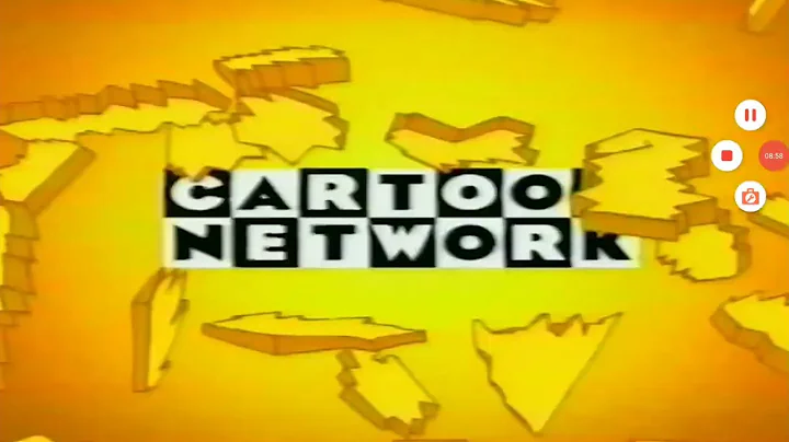 (Updated) Cartoon Network Coming Up Next Morning Bumpers (1998-2003)