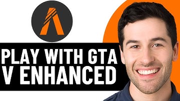 HOE SPEEL JE FIVEM MET GTA V ENHANCED 2025! (VOLLEDIGE GIDS)