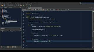 Operadores de Igualdad | Introducción a la programación en Java