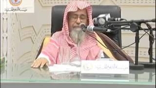 ❍ مامعنى قول النبيﷺ 《من ترك شيئا لله عوضه الله خيرا منه》؟ ❍الشيخ صالح الفوزان حفظه الله •