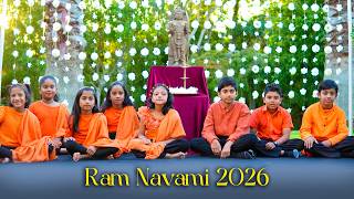 Ram Bhajan 2026 Lama Gee Manjeri