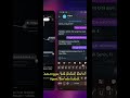 #n8n #coding #aiwebsites #androiddev bikin aplikasi mirip n8n part 1 #chatgpt #aiandroid
