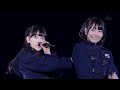 乃木坂46 私、起きる 【2015 3rd Year Birthday Live HD】