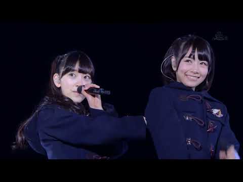 乃木坂46　私、起きる　【2015 3rd Year Birthday Live HD】