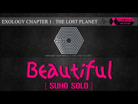 (+) 05. Beautiful Solo