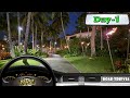 365-Day Trivia Road Trip Quiz