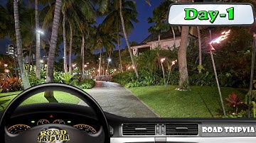 DAY 1 - 365-Day Trivia Road Trip - 21 Question Random Knowledge Quiz (ROAD TRIpVIA- Episode 1020 )