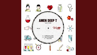 Blue Surface redemial Skeptic