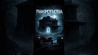 Phasmophobia with bro. Funny moments. #gaming #contentcreator #viral #digitalcreator #youtube