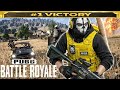 Pubg battle royale victory #1