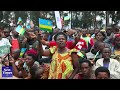 Rwanda's 2023 Kwita Izina | Baby Gorilla Naming Ceremony - Highlights