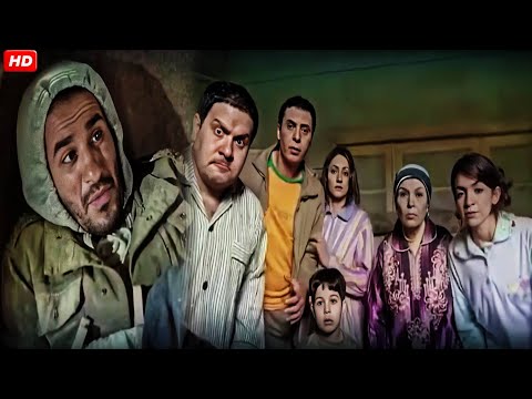 وإيه يعني مصري انت أصل ا حرامي هتقع من الضحك لما تعرف جيران أحمد حلمي استقبلوه إزاي لما نزل مصر