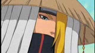 DEIDARA slideshow 2