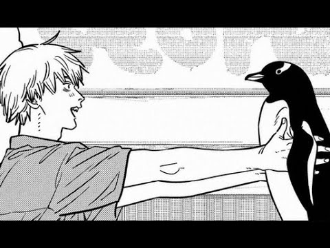 Chainsaw Man - Chapitre 117 | Lecture Live - youtube