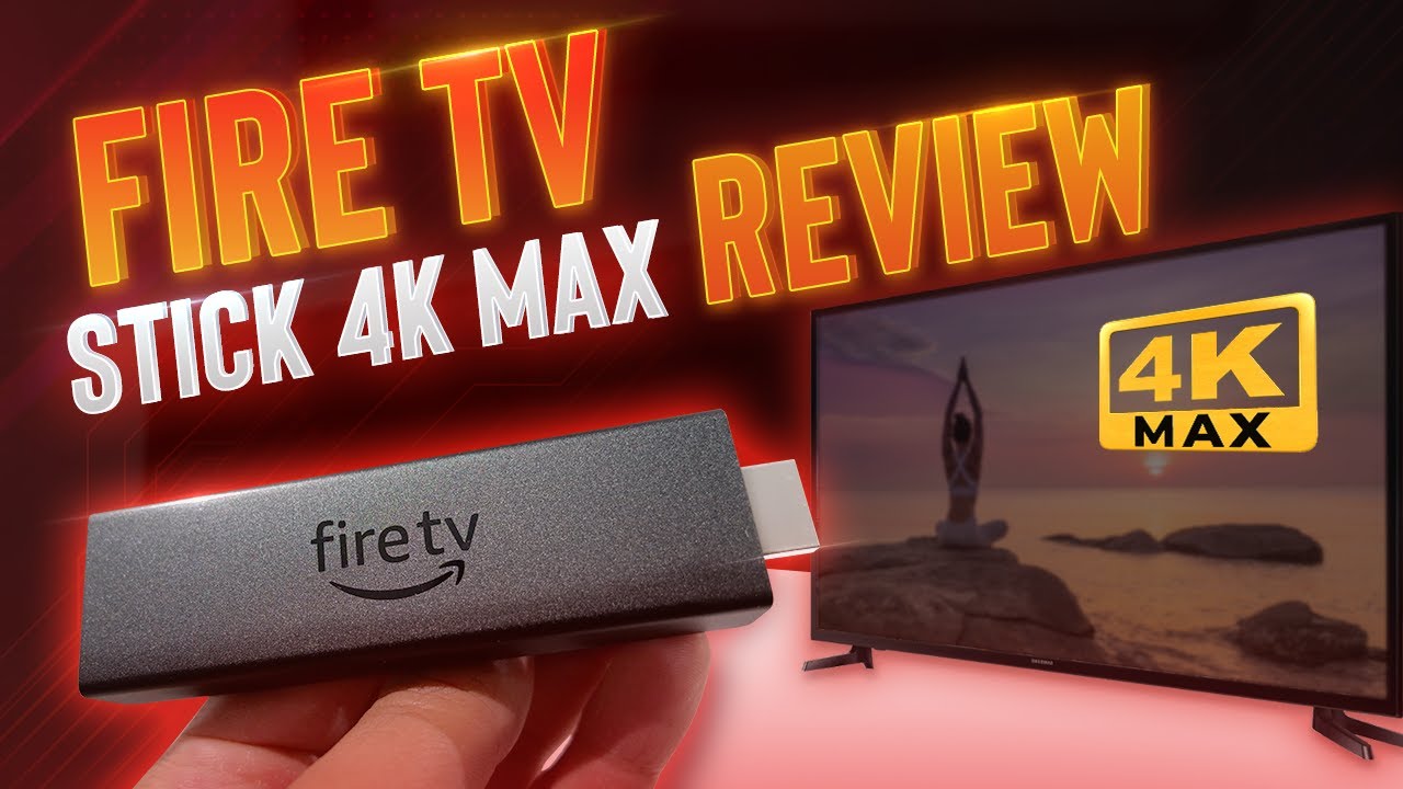 Fire TV Stick 4K AV-Player 8 GB 4K UHD 2160p B08XW4FDJV