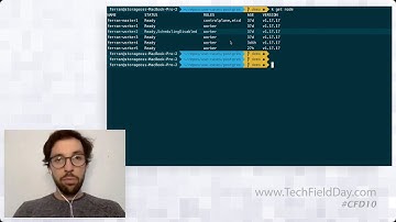StorageOS Live Demo: Database As A Service with PostgreSQL