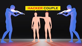 This Couple Hacker Stole $4.5 Billion in Bitcoin