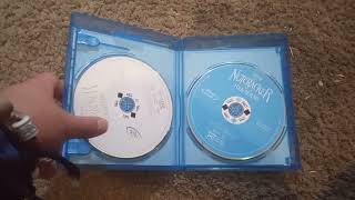 The Nutcracker And The Four Realms Blu-Ray Combo Pack Review