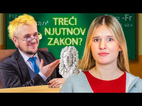 Nemoj Biti Taj L1K - ODGOVARANJE 2