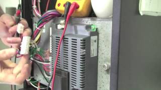 F02 Fault Code for Boilers -
