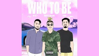 Matty Means - Who to Be (feat. Loko, Aylo) [Official Audio] |G46 AFRO BEATS