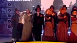 Tommy Steele: 'Thank You Very Much' -Children in Need 2004 chords