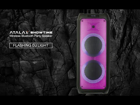 Atalax showtime Outlet