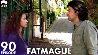 Fatmagul - Episode 90 | Beren Saat | Turkish Drama | Urdu Dubbing | FC1Y