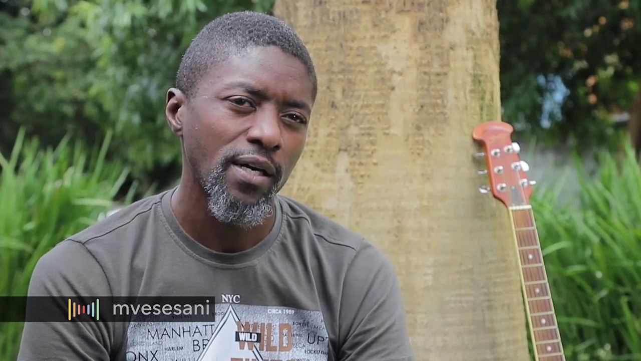 Chali Mulalami - An Era Of Music