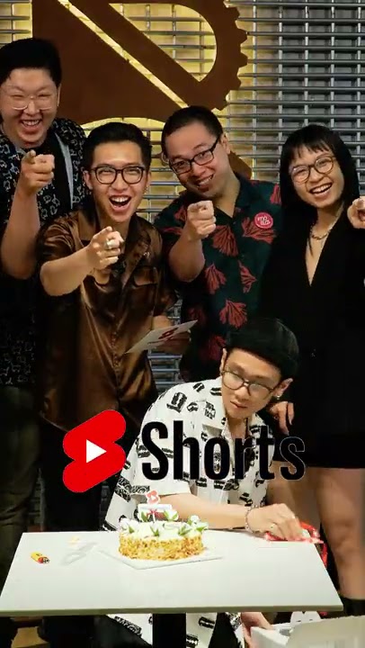 #shorts HAPPY BIRTHDAY Youtube Shorts