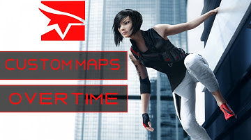 Mirrors Edge Mods - Custom Maps - Overtime