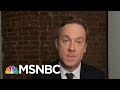 How The WH Mishandled First 70 Days Of Coronavirus Crisis | Morning Joe | MSNBC