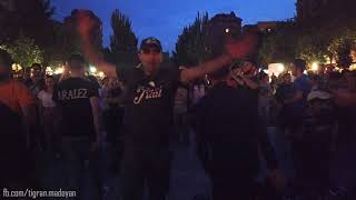 Յարխուշտա | ՄԵՐ ՊԱՐԵՐԸ ԵՎ ՄԵՆՔ (ՕԳՈՍՏՈՍ - 2019)