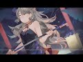 柚宇 & 鈴葉ユミ - フェニックスのお話
