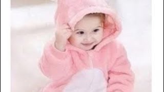أجمل ملابس شتاء للأطفال الرضع 2023