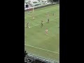 Too easy 😮‍💨 Fry opens up the scoring for Revolution II