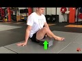Improve Hip Mobility: 2 Exercises