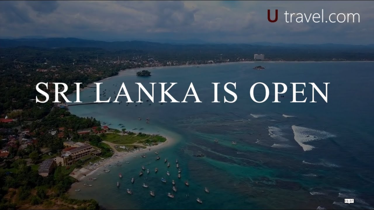 Sri Lanka l Tourism l  utravel.com