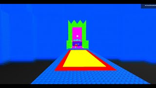 How to get Cakes Dad [ FULL GUIDE ] | Find the BFDI Characters
