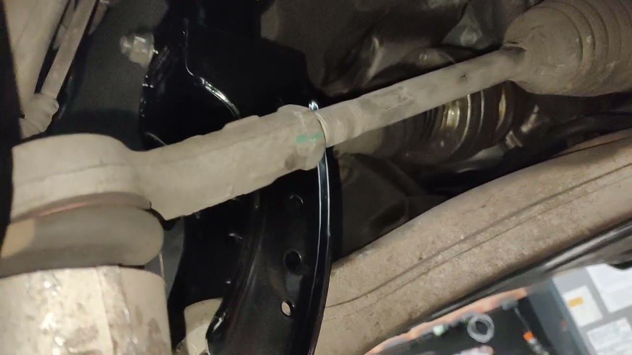 Porsche Cayenne Front & Rear air struts back in ready for Nitrogen