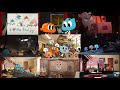 Every Episode of Gumball Season 1 Ranked