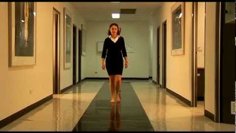 Biomechanical Orthotic Assessment by Craig Payne - Part 1