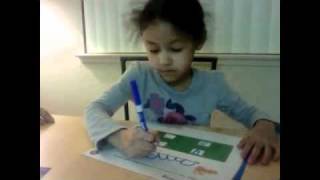 Thinking kids math