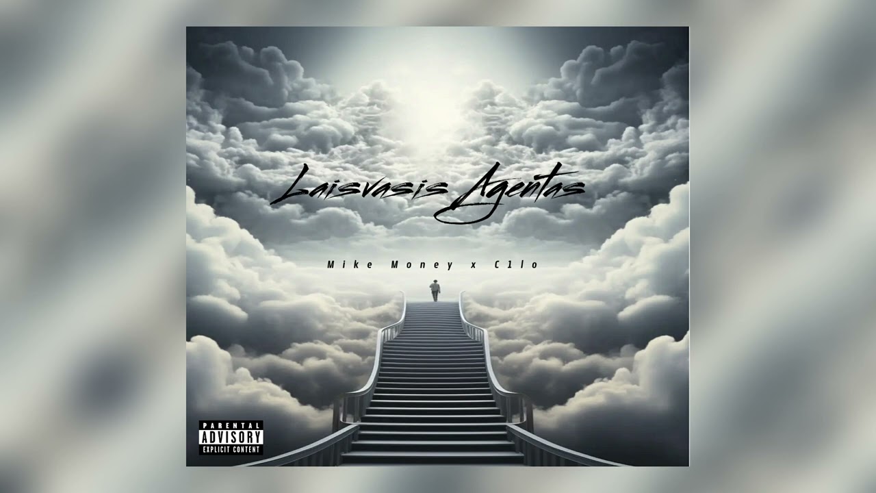 Mike Money x C1lo - Laisvasis agentas