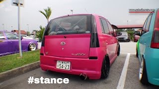 Download lagu Viva Mira Avy Pink Stancer Meet and Greet Stance Collaboration 2016 Viva Mira Avy Pink Stancer Meet and Greet Stance Collaboration 2016