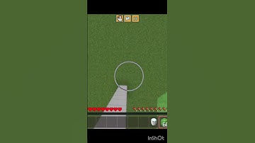 Minecraft in slime block and snow bucket nice MLG.#viral #gaming #youtube #india #mlg #shorts.