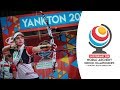 Download Tatiana Plotnikova v Sandra Garza – recurve junior women’s bronze final | Yankton 2018 Tatiana Plotnikova v Sandra Garza – recurve junior women’s bronze final | Yankton 2018